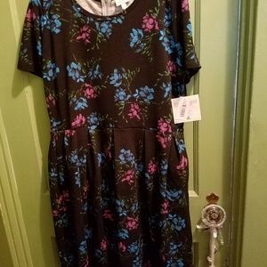 Lularoe Amelia dress